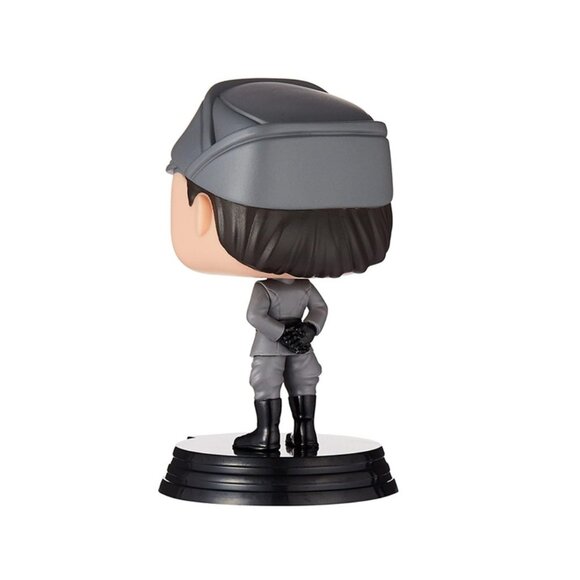 NIB - Funko Pop! Star Wars Tala Durith #541 + Plastic Protector Case - Picture 4 of 10